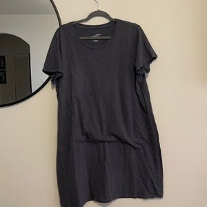 Universal thread Tshirt dress